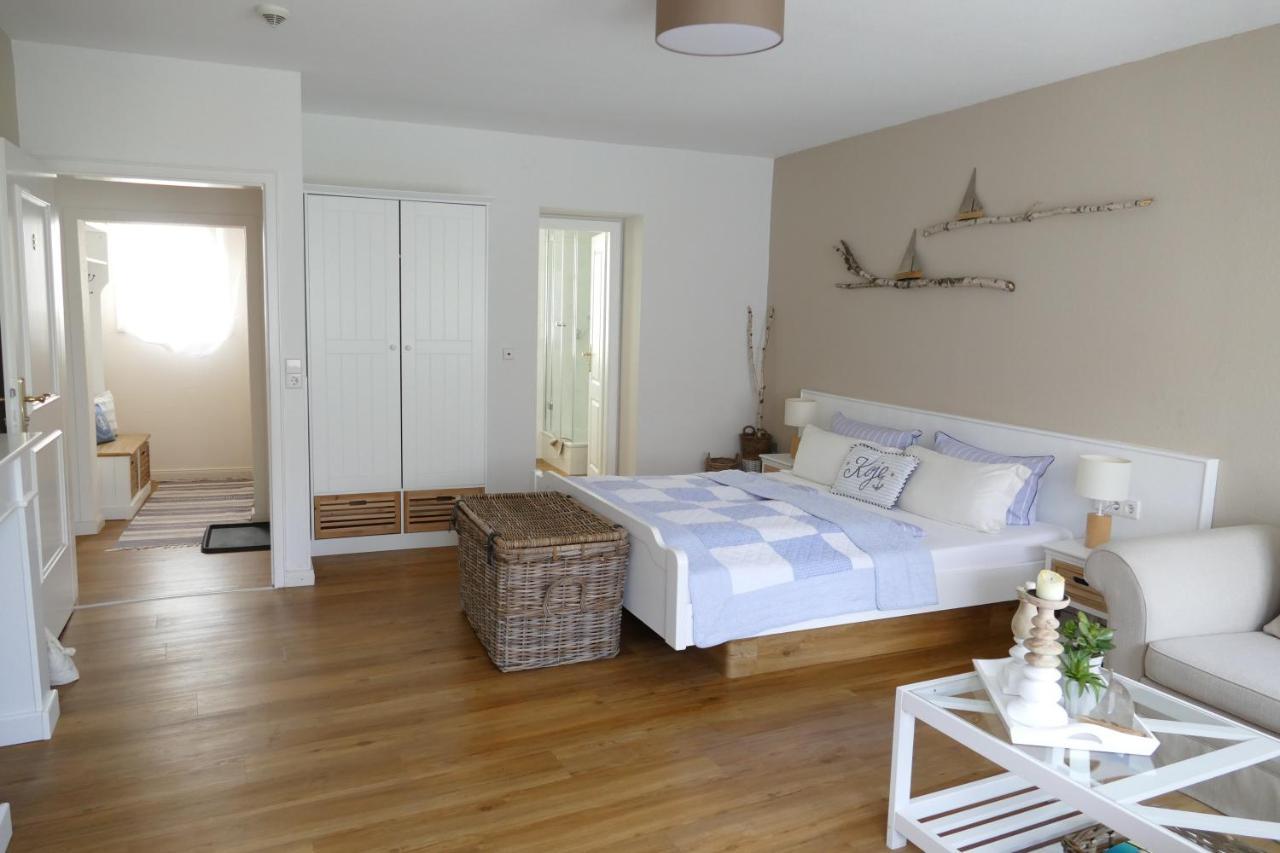 Apartment mit 1 Schlafzimmer