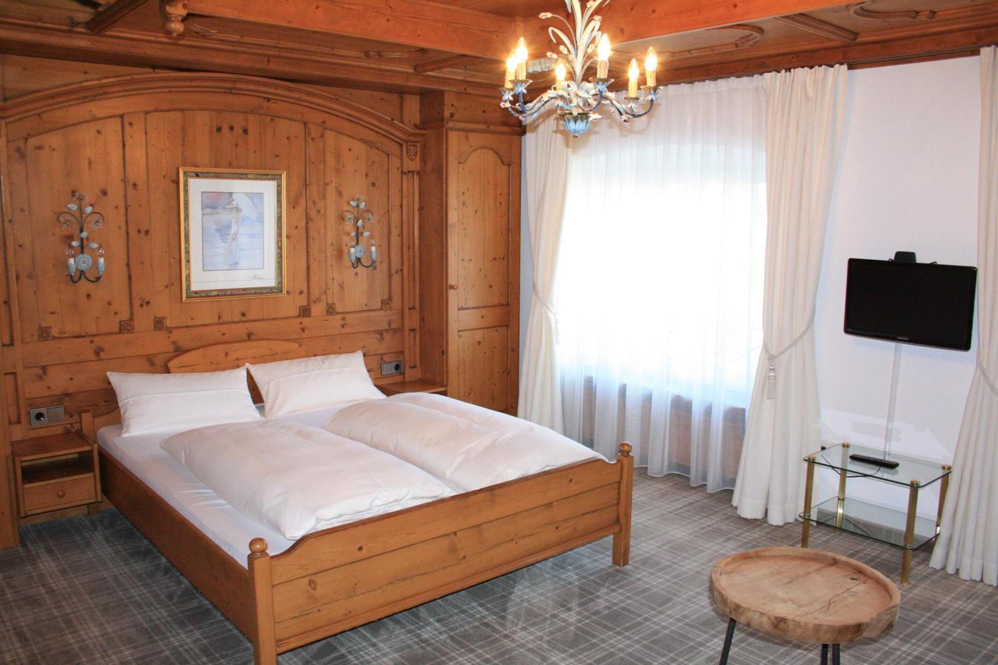 Deluxe Familienzimmer