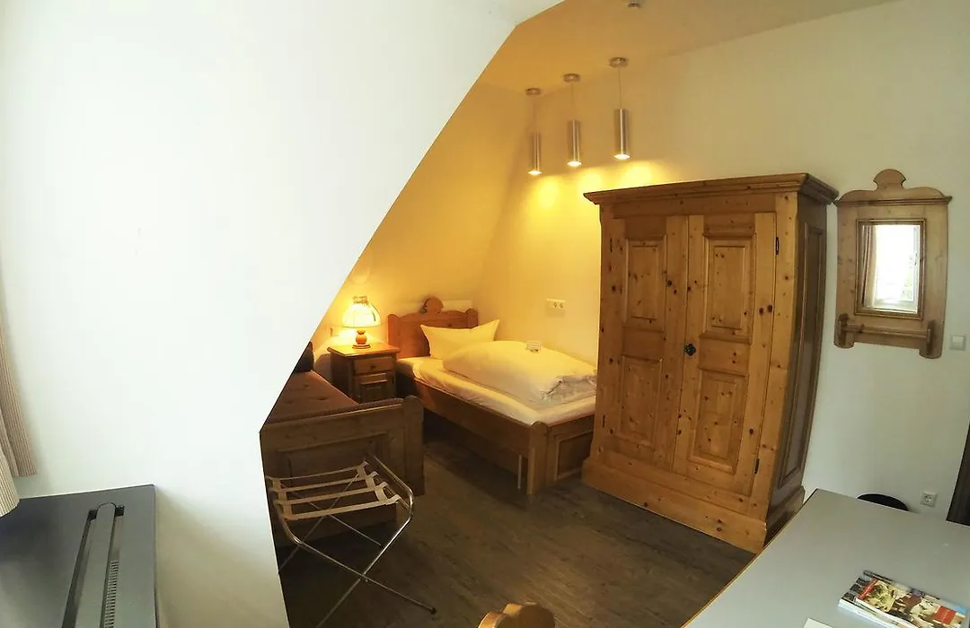 Hotel Landgasthof Koechlin-1