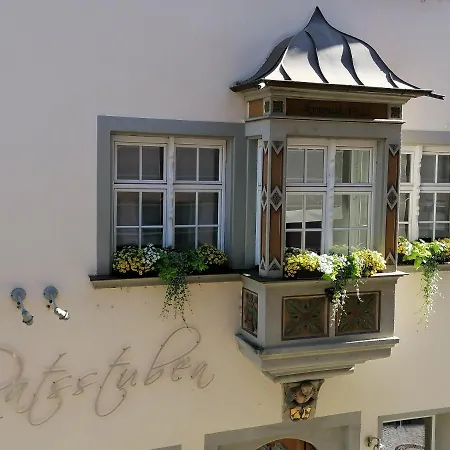 Hotel Ratsstuben-3