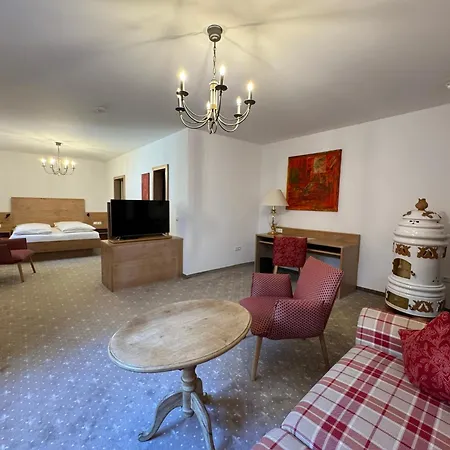 Hotel Spiegel Garni-3