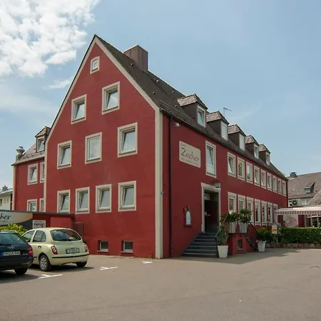 Hotel Gasthaus zum Zecher-3